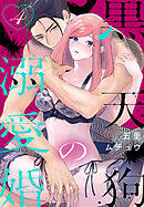 黒天狗の溺愛婚【おまけ描き下ろし付き】　4巻