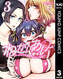 ねがいあい～ハジメテ同士のはじらい遊戯～ 3