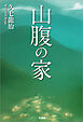 山腹の家