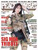 PEACE COMBAT（ピースコンバット） Vol.72