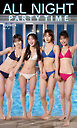 【デジタル限定】フジコーズ写真集「ALL NIGHT PARTY TIME」