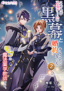 このたび、乙女ゲームの黒幕と婚約することになった、モブの魔法薬学教師です。 (2)