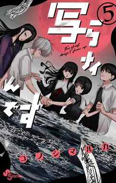 写らナイんです 5