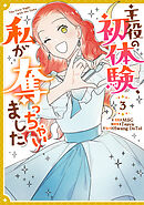 主役の初体験、私が奪っちゃいました: 3