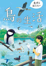 意外と知らない鳥の生活