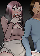 僕の妻を寝取ってください【フルカラー】【タテヨミ】(17)