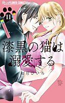 漆黒の猫は溺愛する【マイクロ】 11