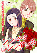 シンママシンデレラ 愛を知らない社長に求婚されました15