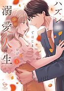 ハズレではじまる溺愛人生～仕組まれた恋の相手はハイスぺ社長【単行本版】3【特典ペーパー付き】