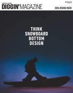 Diggin’MAGAZINE SPECIAL ISSUE 2024 BRAND BOOK -  - 雑誌・無料試し読みなら、電子書籍・コミックストア ブックライブ