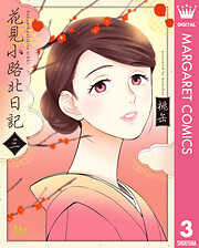 花見小路北日記