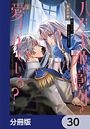 ハズレ姫は意外と愛されている？【分冊版】　30