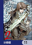忍者の騎士【分冊版】　11