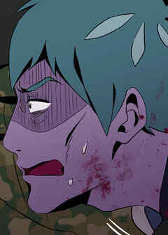 草食系ゾンビ【フルカラー】【タテヨミ】