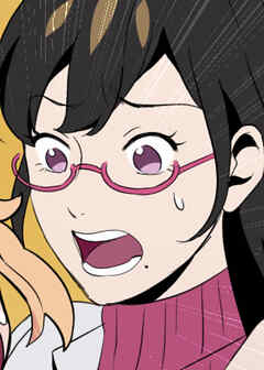 草食系ゾンビ【フルカラー】【タテヨミ】