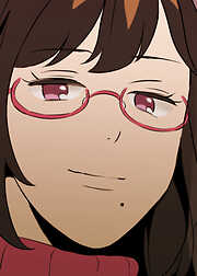 草食系ゾンビ【フルカラー】【タテヨミ】