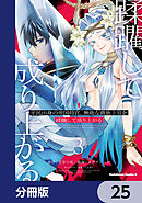 平民出身の帝国将官、無能な貴族上官を蹂躙して成り上がる【分冊版】　25
