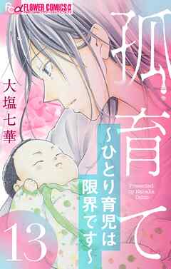 孤育て～ひとり育児は限界です～【マイクロ】