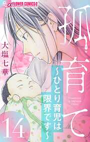 孤育て～ひとり育児は限界です～【マイクロ】