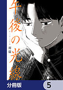 午後の光線【分冊版】　5