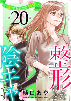 整形したけど陰キャです～恋するまでの365日～20