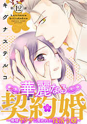 華麗なる契約婚 ～俺様ヤクザに買われた没落令嬢～