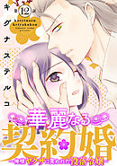 華麗なる契約婚 ～俺様ヤクザに買われた没落令嬢～12