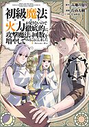 【期間限定　無料お試し版】初級魔法しか使えず、火力が足りないので徹底的に攻撃魔法の回数を増やしてみることにしました