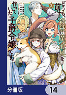 どうも、前世で殺戮の魔道具を作っていた子爵令嬢です。【分冊版】　14