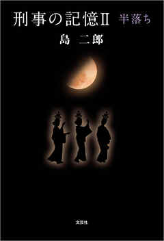 刑事の記憶 II 半落ち