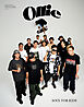 Ollie VOL.260 2024 Oct.　STREET CULTURE MAGAZINE