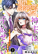 溺愛神主は手放せない～カミサマからの略奪婚～【単行本版／描き下ろしオマケつき】(2)