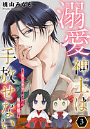 溺愛神主は手放せない～カミサマからの略奪婚～【単行本版／描き下ろしオマケつき】(3)