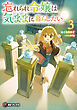 忘れられ令嬢は気ままに暮らしたい３