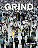 GRIND VOL.109 2024 AUTUMN/WINTER