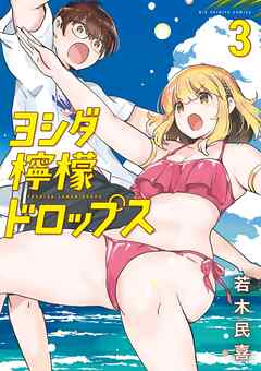 ヨシダ檸檬ドロップス 3