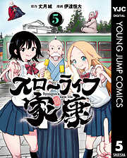 スローライフ家康