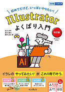 Illustratorよくばり入門 改訂版（できるよくばり入門）