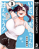 いとこのお姉ちゃんに甘えちゃう？ 3