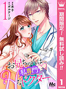 【期間限定　無料お試し版】お兄ちゃんは私専門Hなドクター