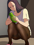 僕に教えて【タテヨミ】第1話