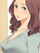 甘いトラップ【タテヨミ】　第1話