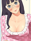 甘いトラップ【タテヨミ】　第3話