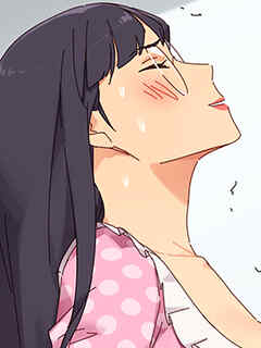 甘いトラップ【タテヨミ】　第4話