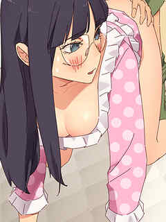 甘いトラップ【タテヨミ】　第5話