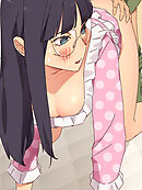 甘いトラップ【タテヨミ】　第5話