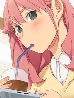 甘いトラップ【タテヨミ】　第6話