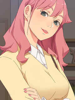 甘いトラップ【タテヨミ】　第7話