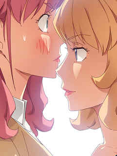 甘いトラップ【タテヨミ】　第8話