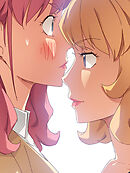 甘いトラップ【タテヨミ】　第8話